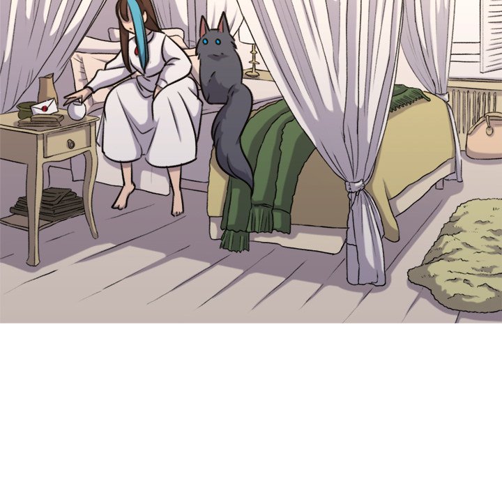 Forest of the Fireflies Chapter 60 image 9