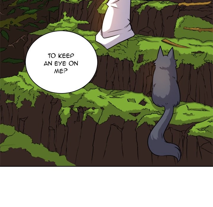 Forest of the Fireflies Chapter 60 image 14