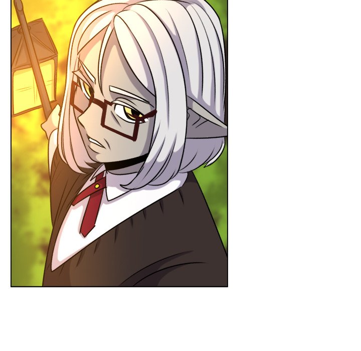 Forest of the Fireflies Chapter 60 image 16