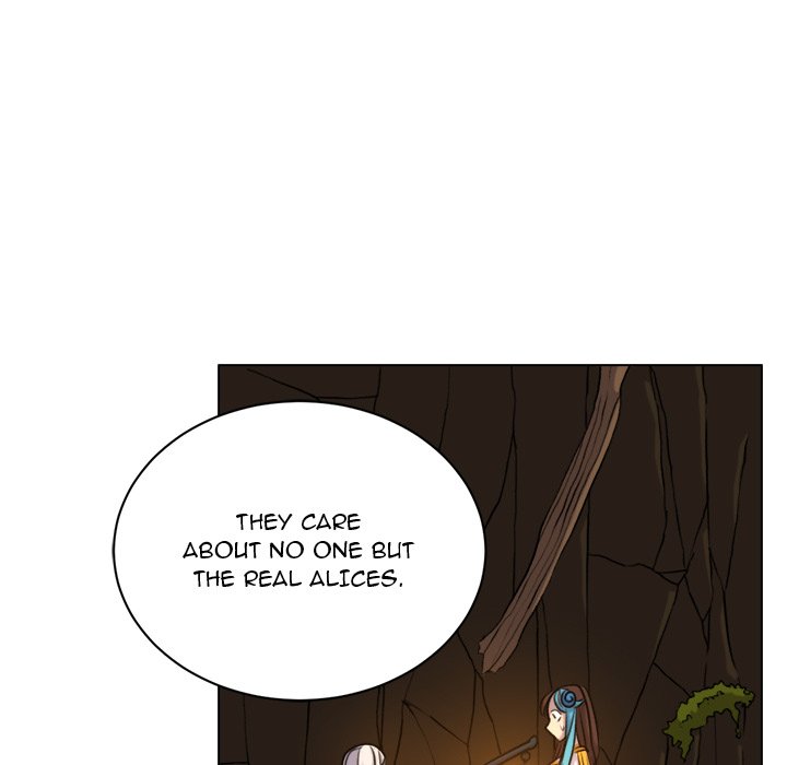Forest of the Fireflies Chapter 60 image 17