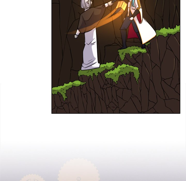 Forest of the Fireflies Chapter 60 image 18