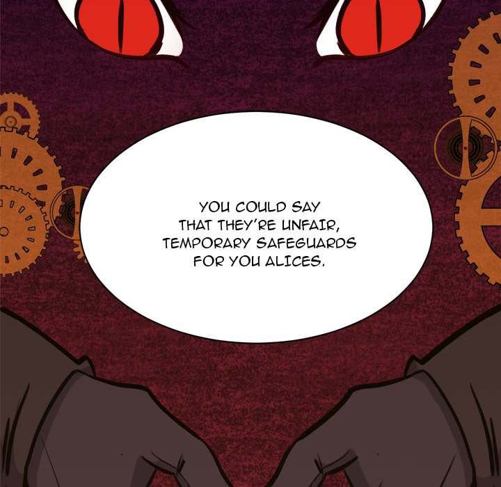 Forest of the Fireflies Chapter 60 image 20