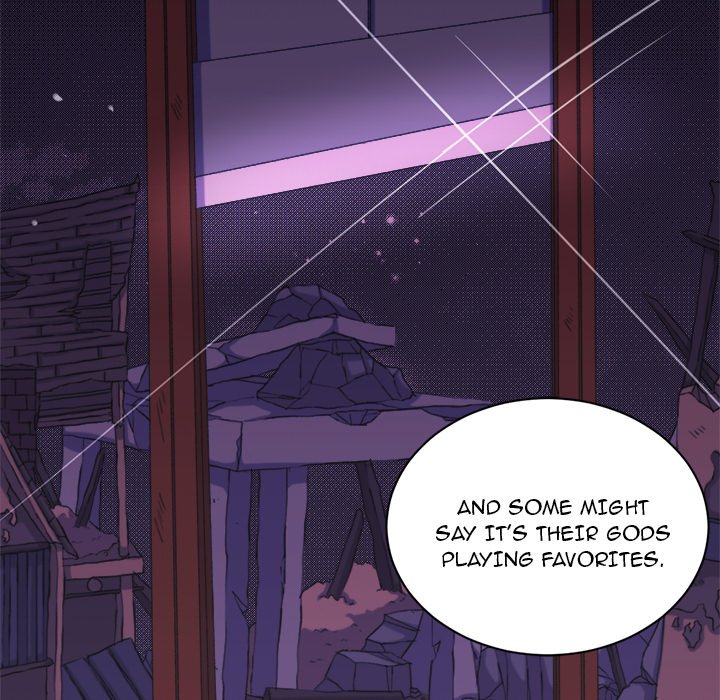 Forest of the Fireflies Chapter 60 image 25