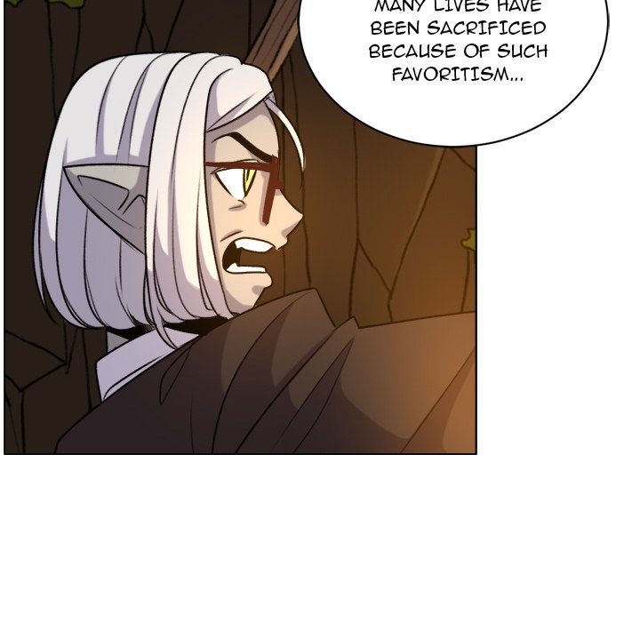 Forest of the Fireflies Chapter 60 image 28