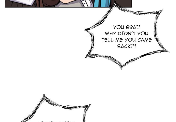 Forest of the Fireflies Chapter 60 image 2