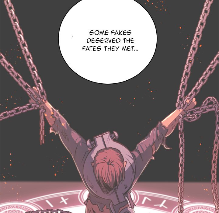 Forest of the Fireflies Chapter 60 image 31