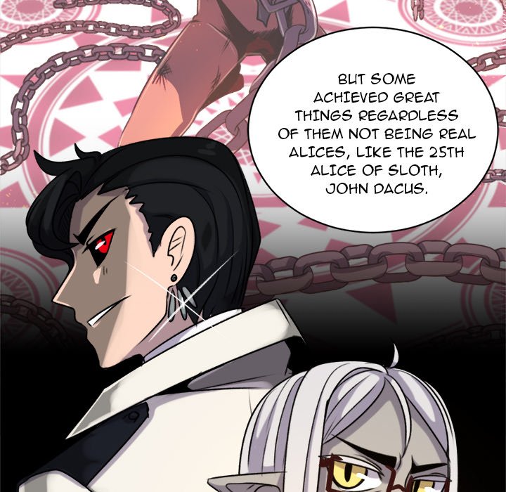 Forest of the Fireflies Chapter 60 image 32