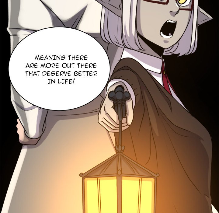 Forest of the Fireflies Chapter 60 image 33