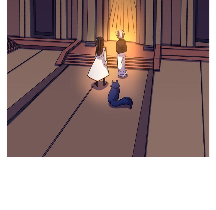 Forest of the Fireflies Chapter 60 image 42
