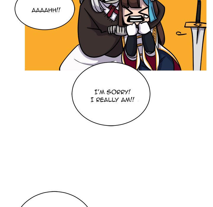 Forest of the Fireflies Chapter 60 image 4