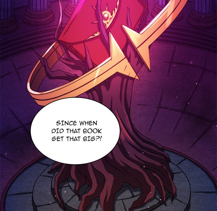 Forest of the Fireflies Chapter 60 image 54