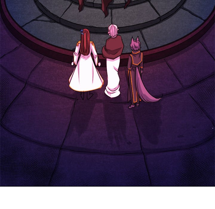 Forest of the Fireflies Chapter 60 image 55