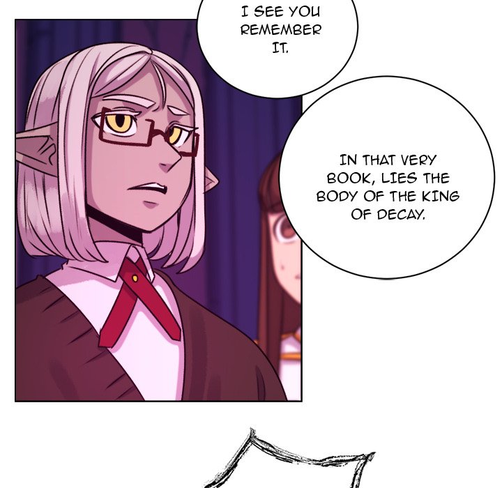 Forest of the Fireflies Chapter 60 image 57