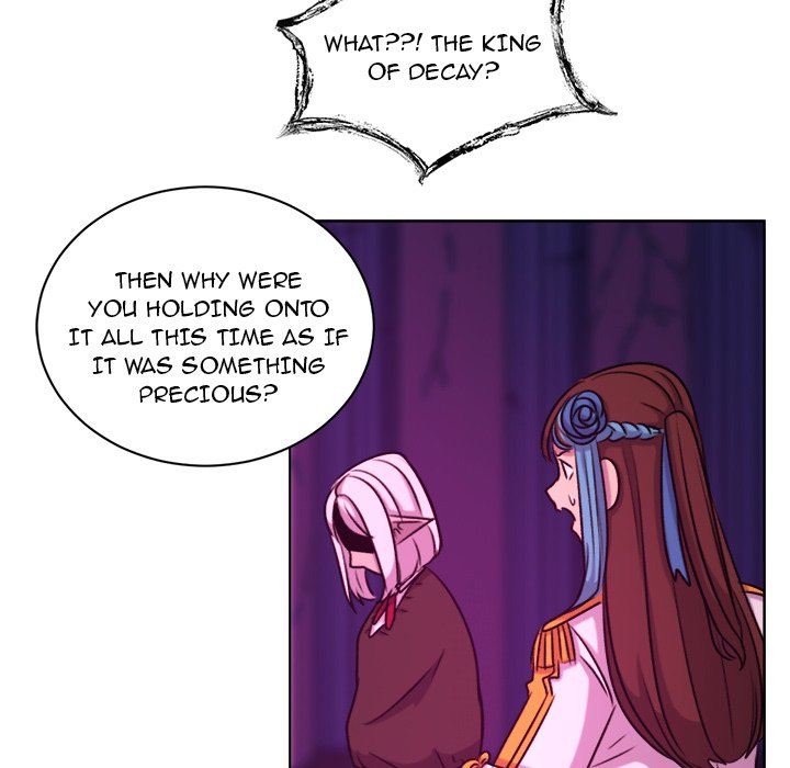 Forest of the Fireflies Chapter 60 image 58