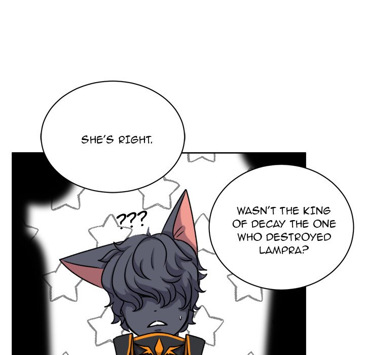 Forest of the Fireflies Chapter 60 image 60
