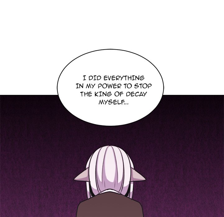 Forest of the Fireflies Chapter 60 image 62