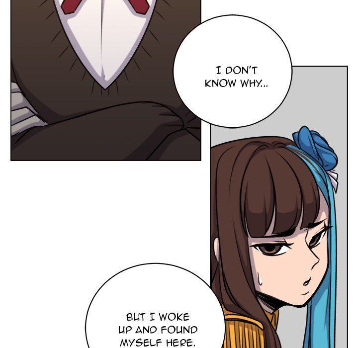 Forest of the Fireflies Chapter 60 image 6
