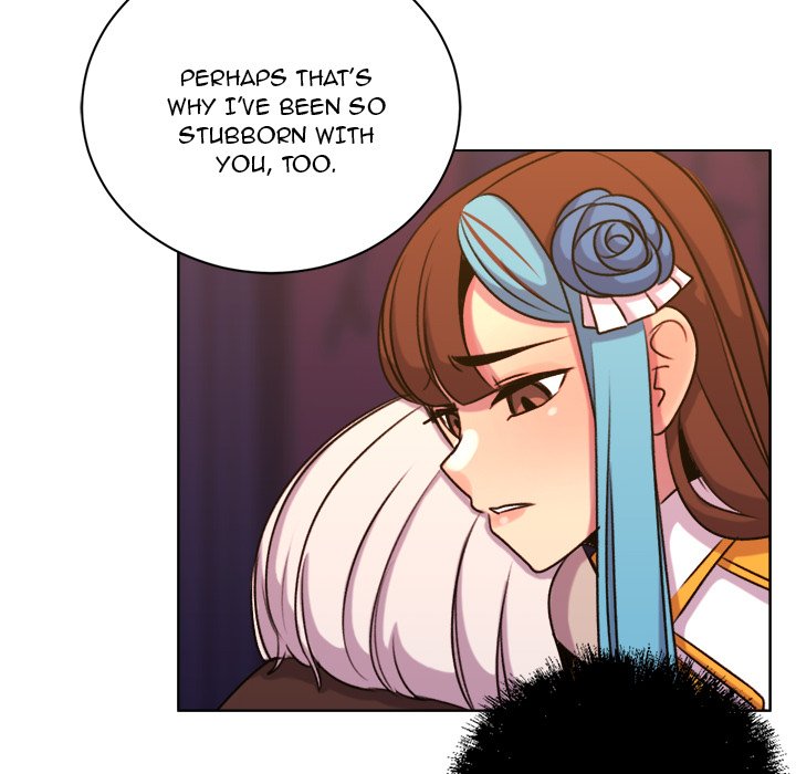 Forest of the Fireflies Chapter 60 image 77