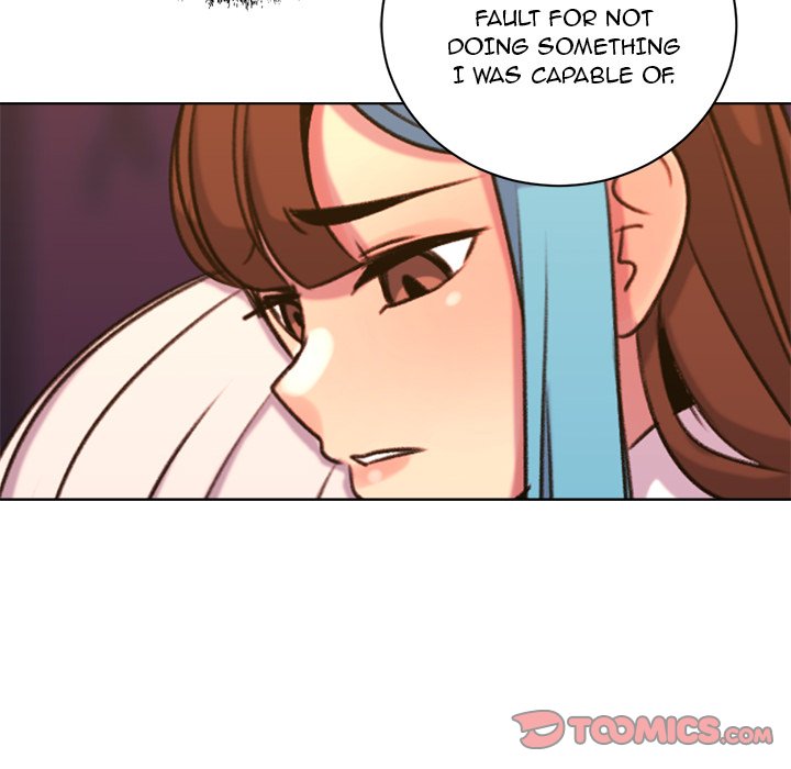 Forest of the Fireflies Chapter 60 image 79