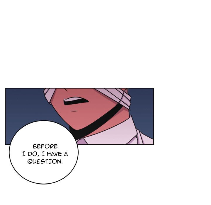 Forest of the Fireflies Chapter 61 image 10