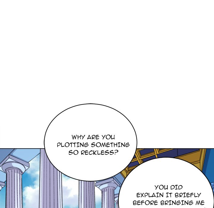 Forest of the Fireflies Chapter 61 image 13