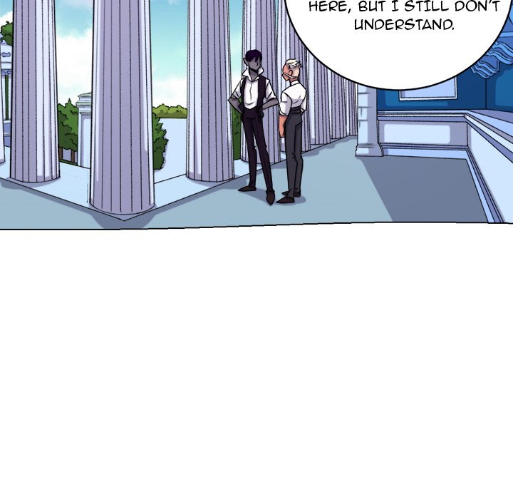Forest of the Fireflies Chapter 61 image 14