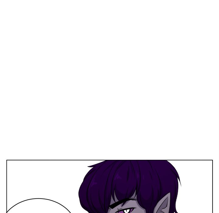 Forest of the Fireflies Chapter 61 image 15