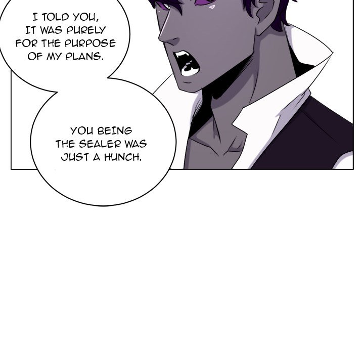 Forest of the Fireflies Chapter 61 image 16
