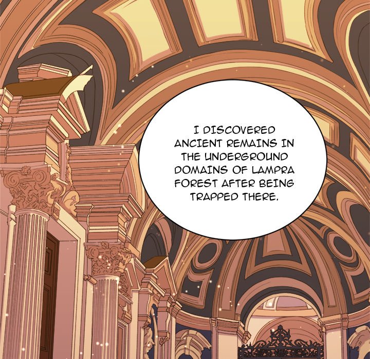 Forest of the Fireflies Chapter 61 image 18