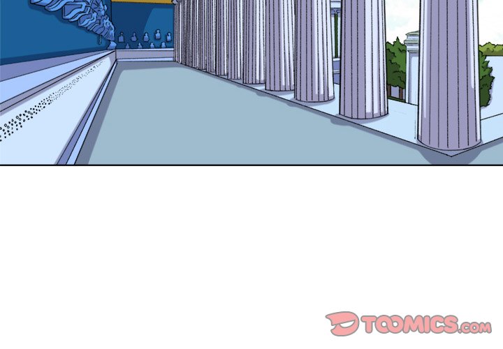 Forest of the Fireflies Chapter 61 image 1
