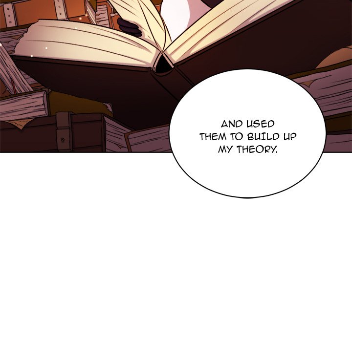 Forest of the Fireflies Chapter 61 image 20