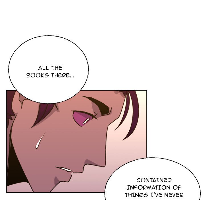 Forest of the Fireflies Chapter 61 image 21