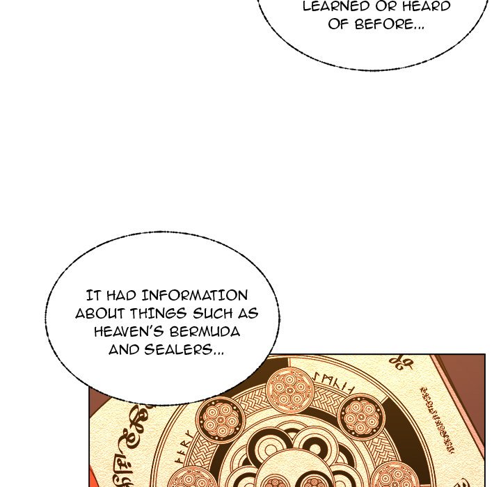 Forest of the Fireflies Chapter 61 image 22
