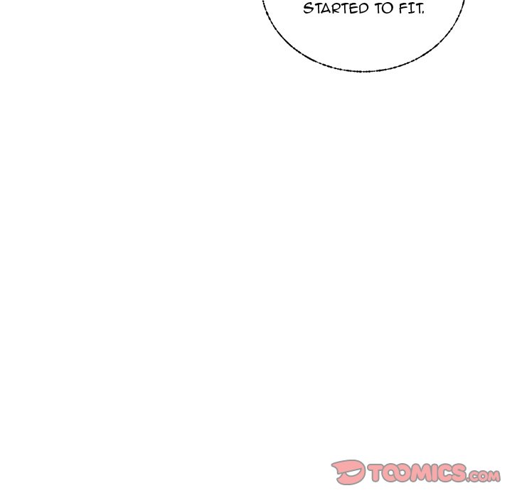 Forest of the Fireflies Chapter 61 image 27