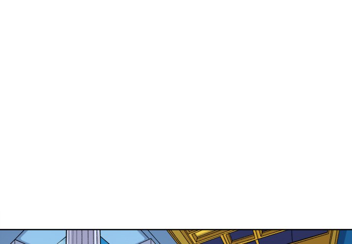 Forest of the Fireflies Chapter 61 image 2