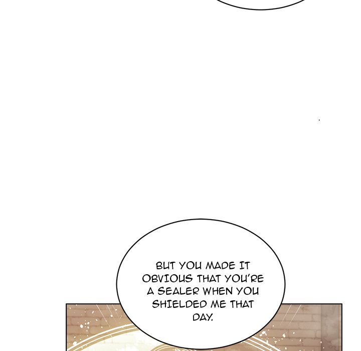 Forest of the Fireflies Chapter 61 image 29