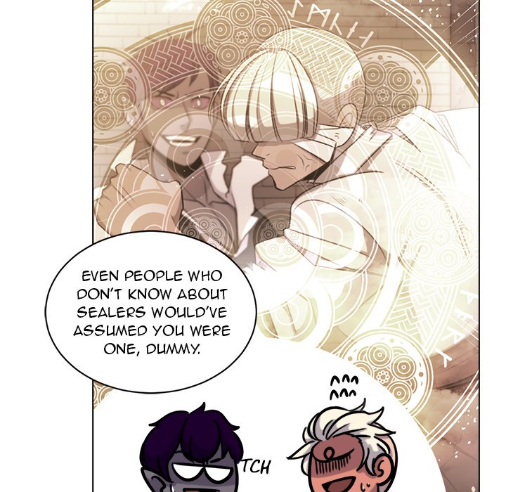 Forest of the Fireflies Chapter 61 image 30