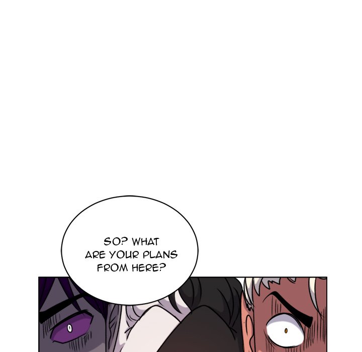 Forest of the Fireflies Chapter 61 image 32