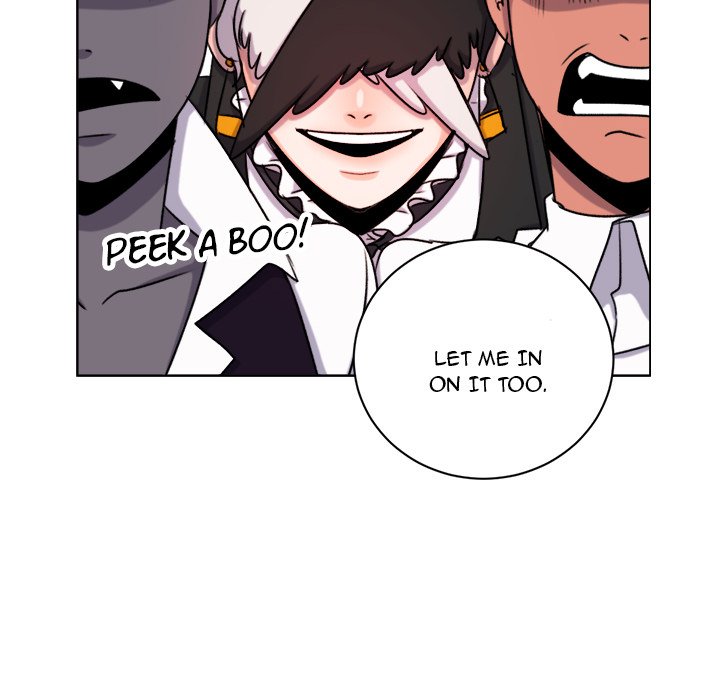 Forest of the Fireflies Chapter 61 image 33