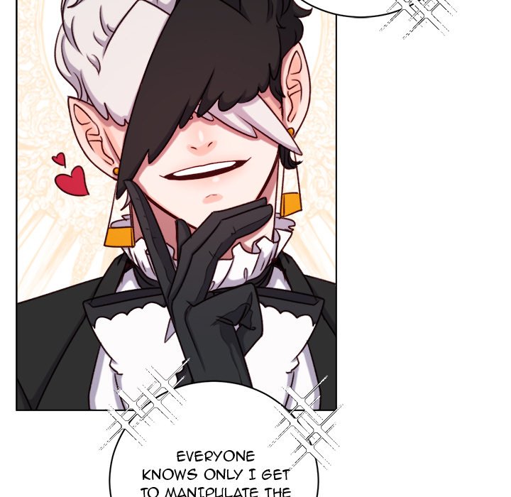 Forest of the Fireflies Chapter 61 image 37