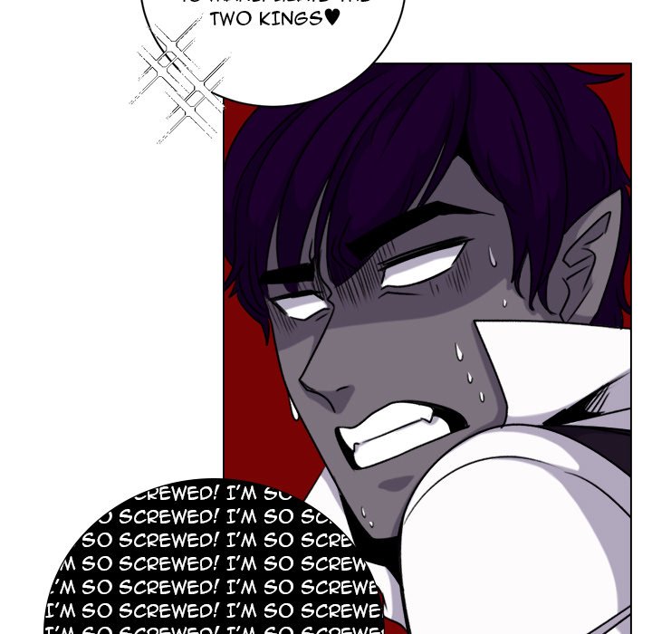 Forest of the Fireflies Chapter 61 image 38