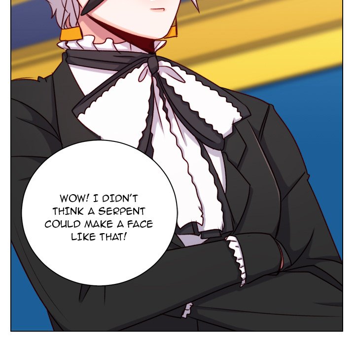 Forest of the Fireflies Chapter 61 image 41