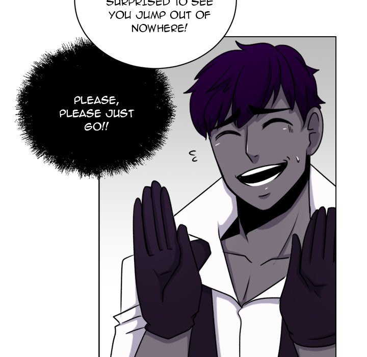 Forest of the Fireflies Chapter 61 image 43