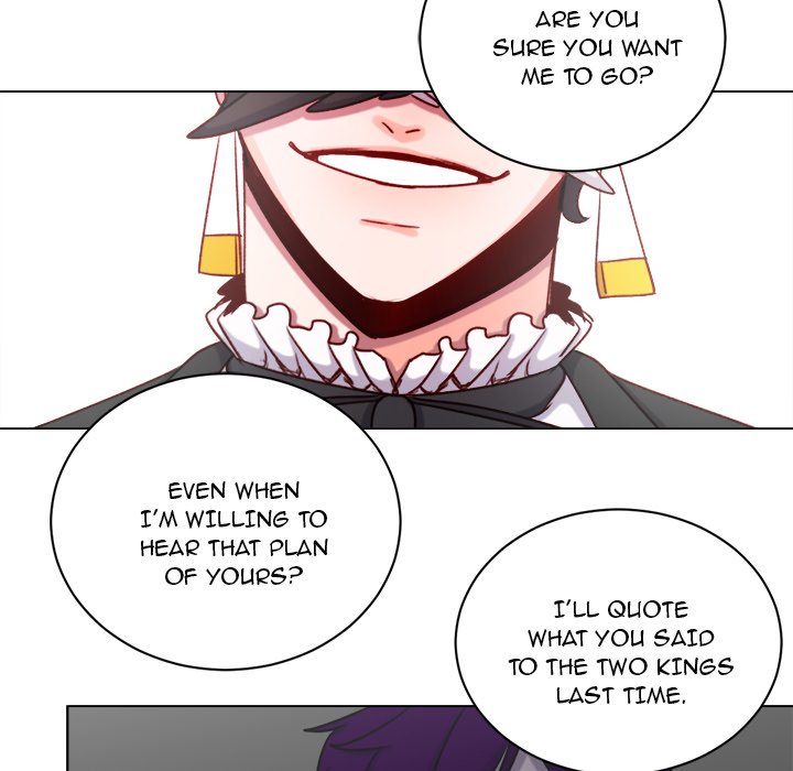 Forest of the Fireflies Chapter 61 image 45