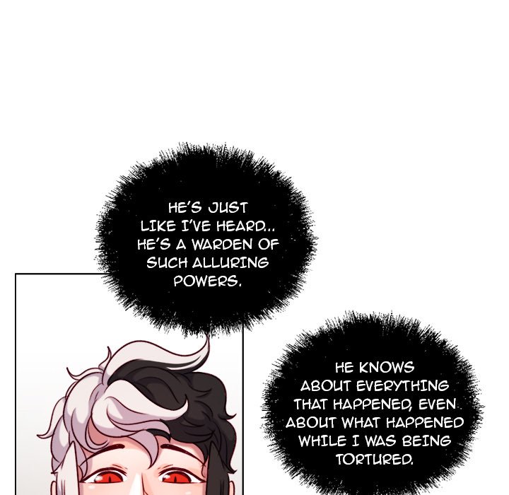 Forest of the Fireflies Chapter 61 image 52