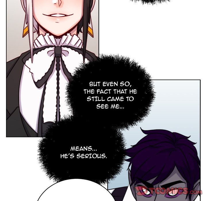 Forest of the Fireflies Chapter 61 image 53