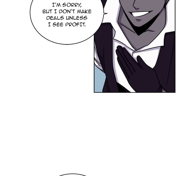 Forest of the Fireflies Chapter 61 image 54