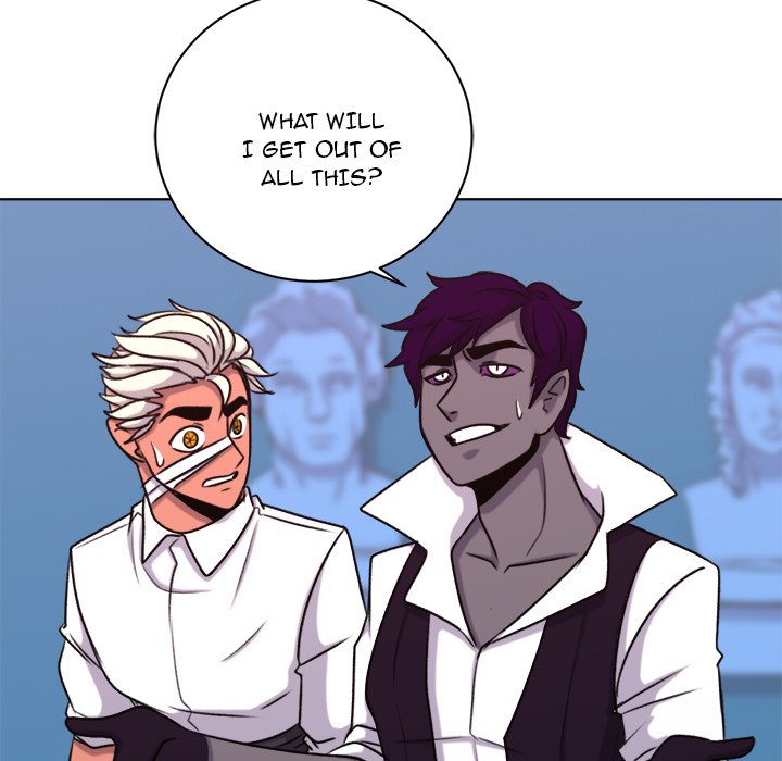 Forest of the Fireflies Chapter 61 image 55