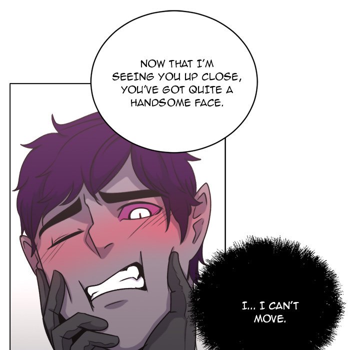 Forest of the Fireflies Chapter 61 image 61
