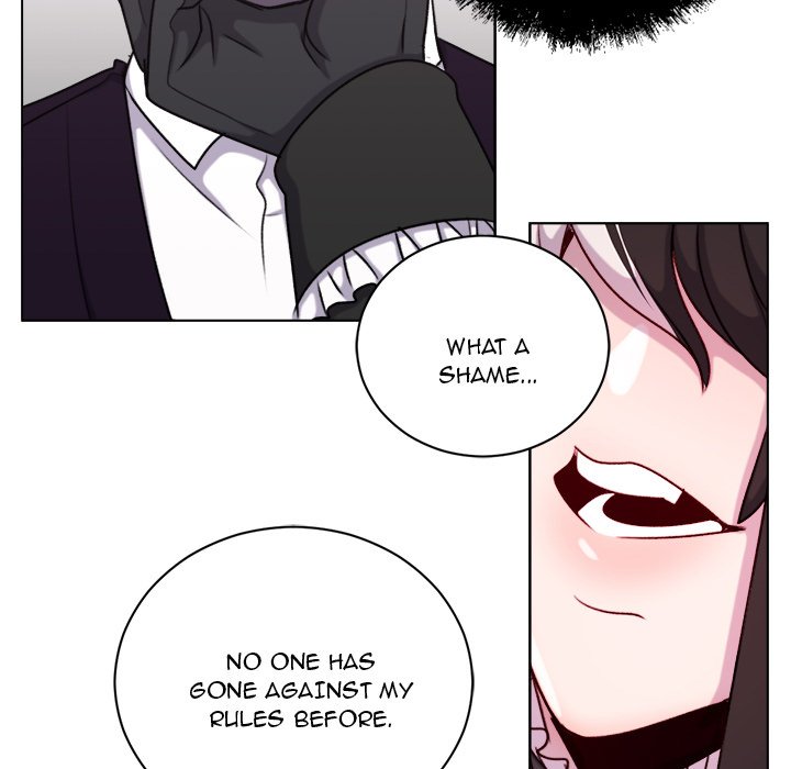 Forest of the Fireflies Chapter 61 image 62